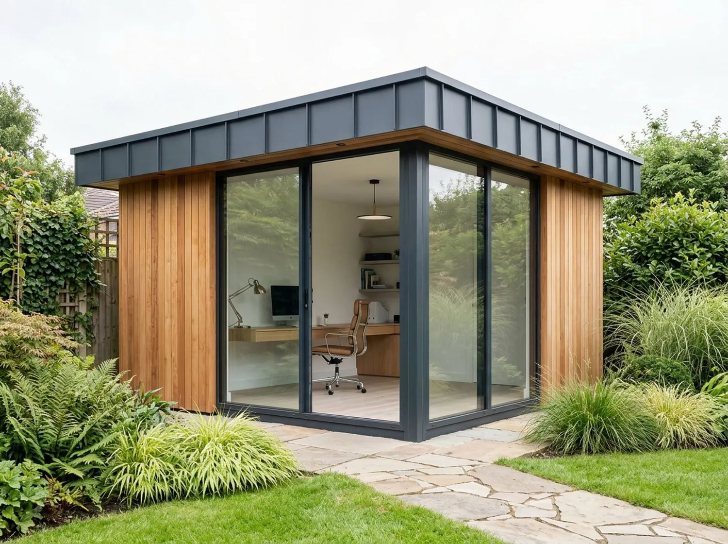 Spare rooms, garden units and derelict buildings: Budget 2027 for property owners